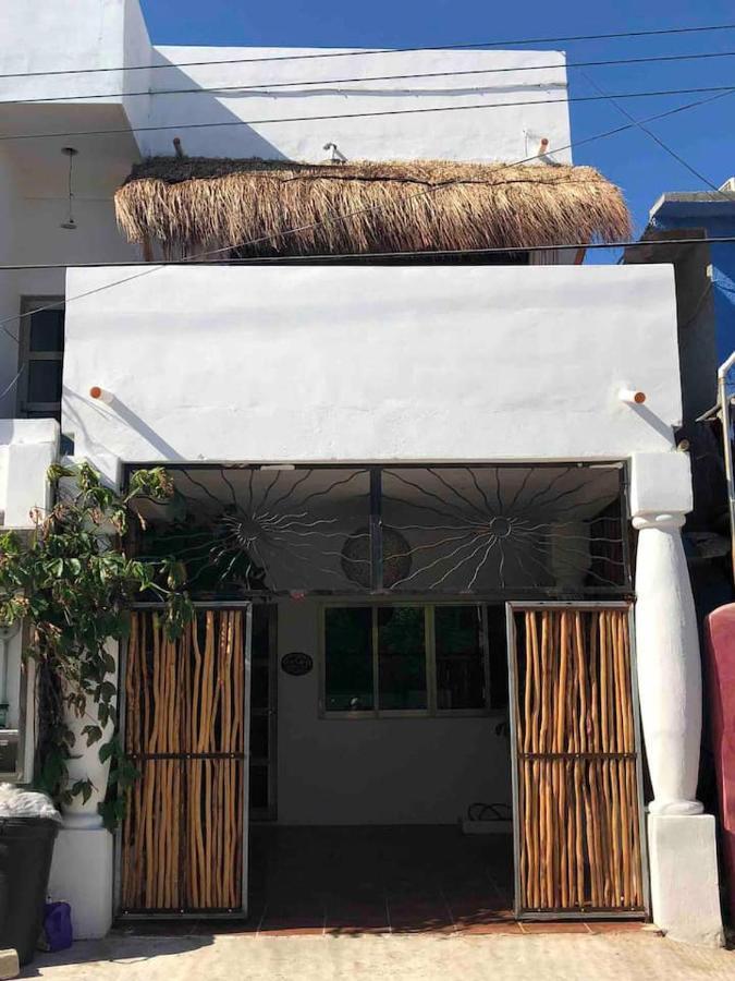 Kay Apartments Isla Mujeres Exterior foto