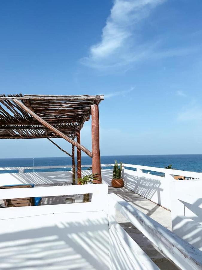 Kay Apartments Isla Mujeres Exterior foto