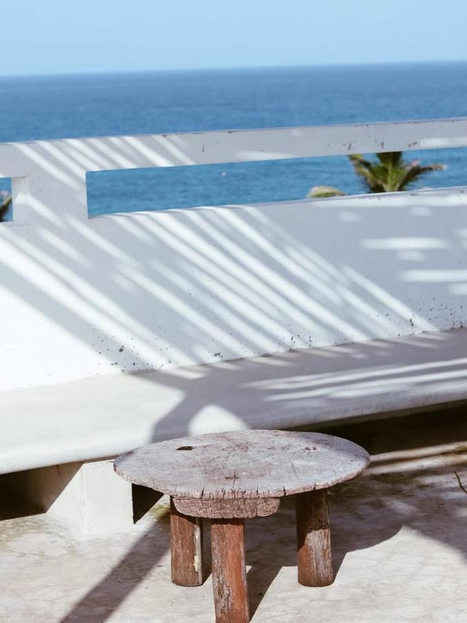 Kay Apartments Isla Mujeres Exterior foto